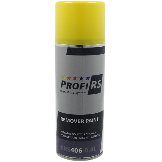 Spray Decapant Indepartat Vopsea Profirs 400ML 0RS406-0.4L